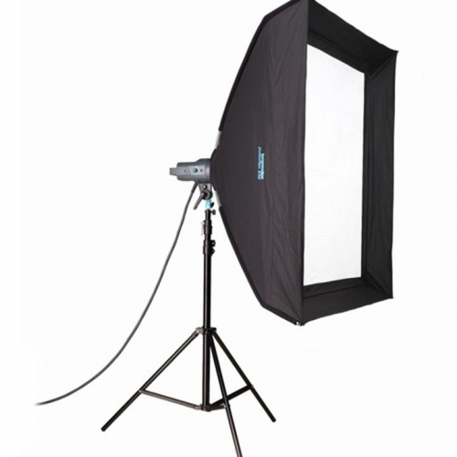[Broncolor] Softbox 110 x 110 cm
