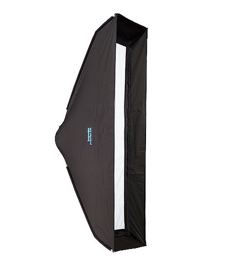[Broncolor] Softbox 40 x 155 cm