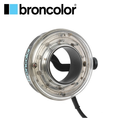 [broncolor] Ringflash P for Para 88